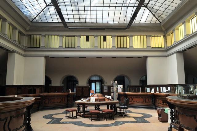 #19677 Locali adibiti ad istituto di credito in vendita - foto 3