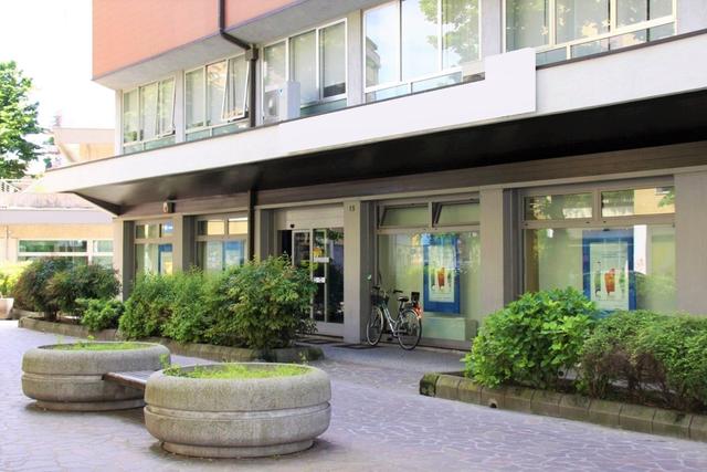 #19679 Locali adibiti ad istituto di credito in vendita - foto 2