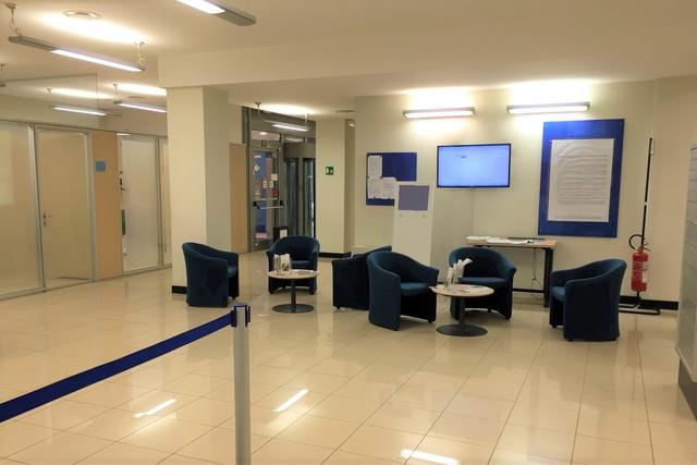 #19679 Locali adibiti ad istituto di credito in vendita - foto 4