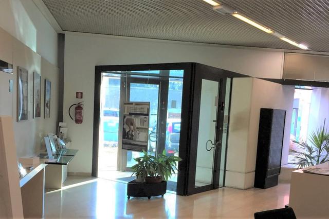 #19681 Ufficio/Negozio attualmente adibito ad istituto di credito in vendita - foto 3