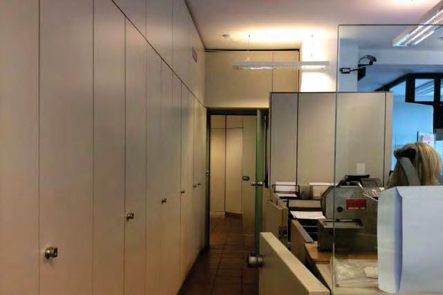 #19682 Locali adibiti ad istituto di credito in vendita - foto 4
