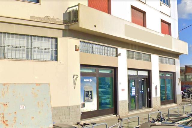 #19689 Locali adibiti ad istituto di credito in vendita - foto 2