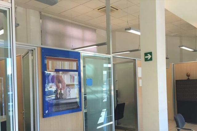 #19689 Locali adibiti ad istituto di credito in vendita - foto 5