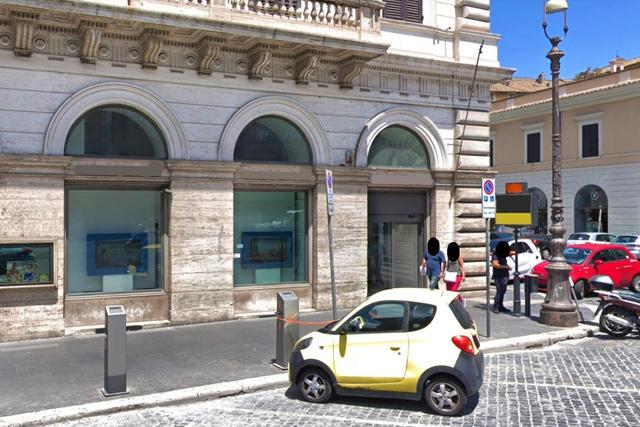 #19690 Locali adibiti ad istituto di credito in vendita - foto 2