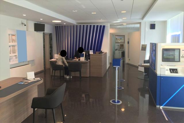 #19690 Locali adibiti ad istituto di credito in vendita - foto 4