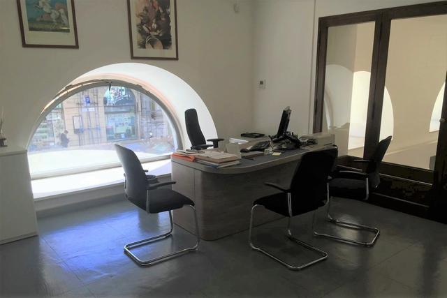 #19690 Locali adibiti ad istituto di credito in vendita - foto 5