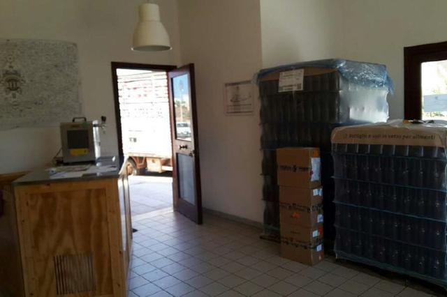 #19698 Locale commerciale adibito a birreria in vendita - foto 2
