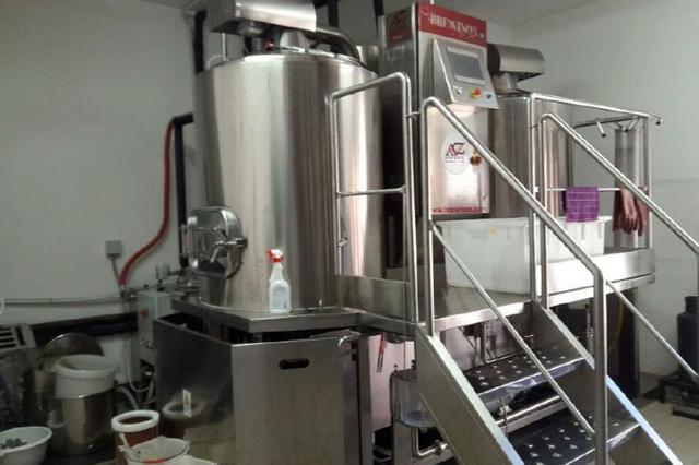 #19698 Locale commerciale adibito a birreria in vendita - foto 4