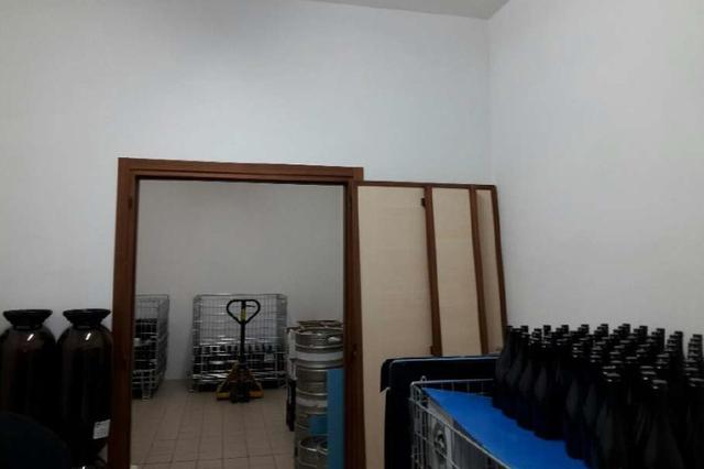 #19698 Locale commerciale adibito a birreria in vendita - foto 5