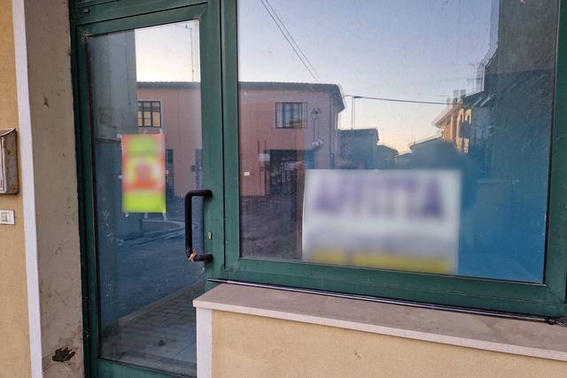 #19709 Ufficio/studio privato al piano terra con corte esclusiva in vendita - foto 4