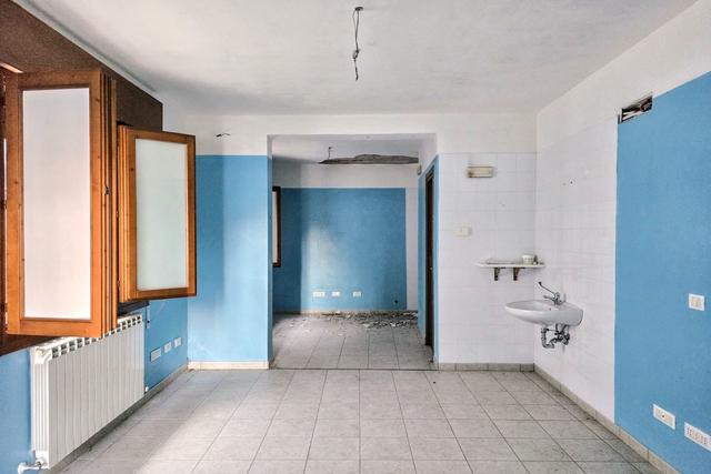 #19709 Ufficio/studio privato al piano terra con corte esclusiva in vendita - foto 7