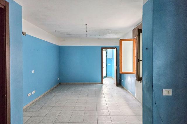 #19709 Ufficio/studio privato al piano terra con corte esclusiva in vendita - foto 8