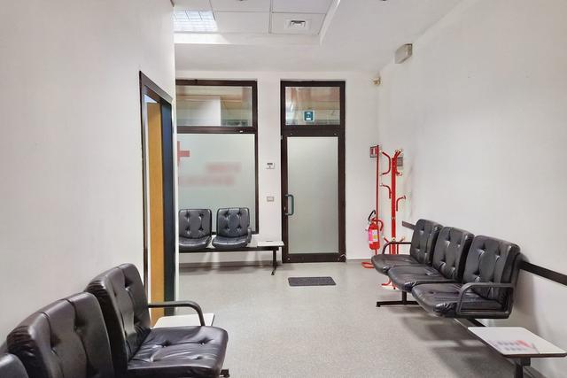 #19711 Ufficio/studio privato in centro commerciale in vendita - foto 3