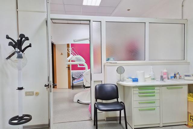 #19711 Ufficio/studio privato in centro commerciale in vendita - foto 4