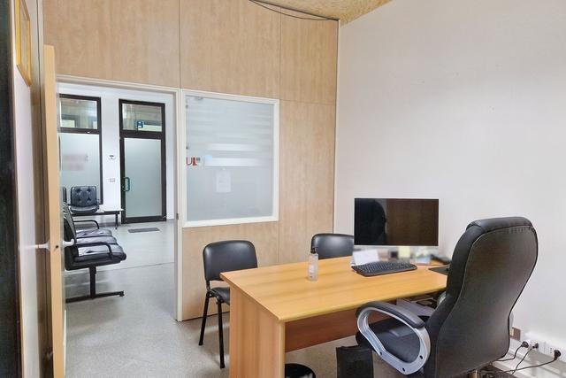 #19711 Ufficio/studio privato in centro commerciale in vendita - foto 6