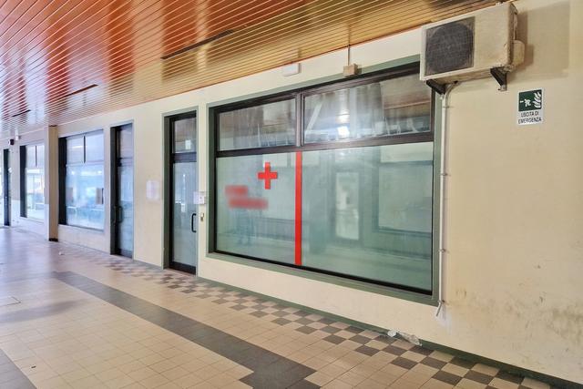#19711 Ufficio/studio privato in centro commerciale in vendita - foto 10