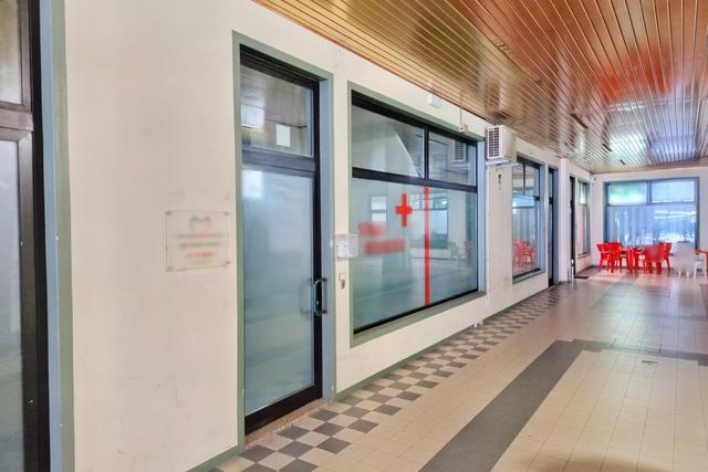 #19711 Ufficio/studio privato in centro commerciale in vendita - foto 11
