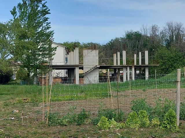 #19743 Edificio residenziale in costruzione in vendita - foto 2
