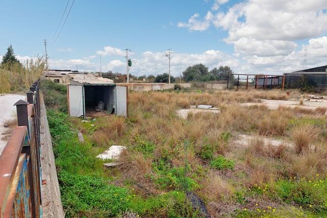 #19774 Terreno con adiacenti fabbricati rurali in vendita - foto 3