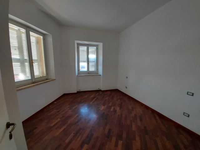 #19783 Appartamento in centro storico, attualmente ufficio con possibilità di cambio d’uso in residenziale in vendita - foto 4