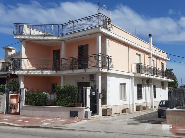 Appartamenti in vendita