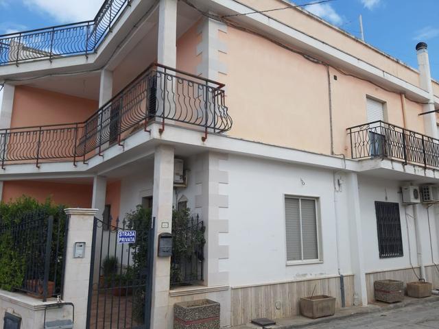Appartamenti in vendita
