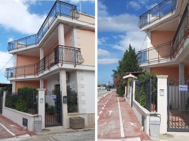 Appartamenti in vendita