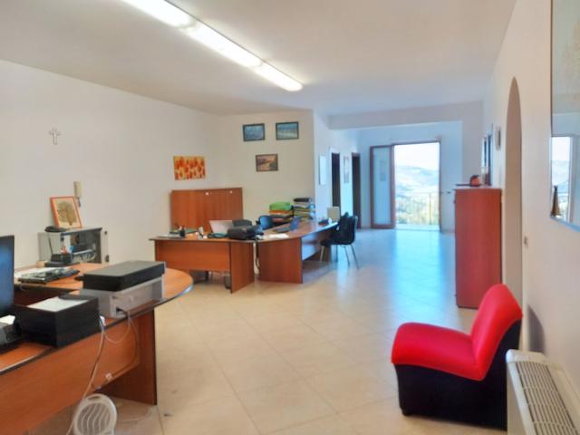 #19816 Ufficio con magazzino in vendita - foto 6