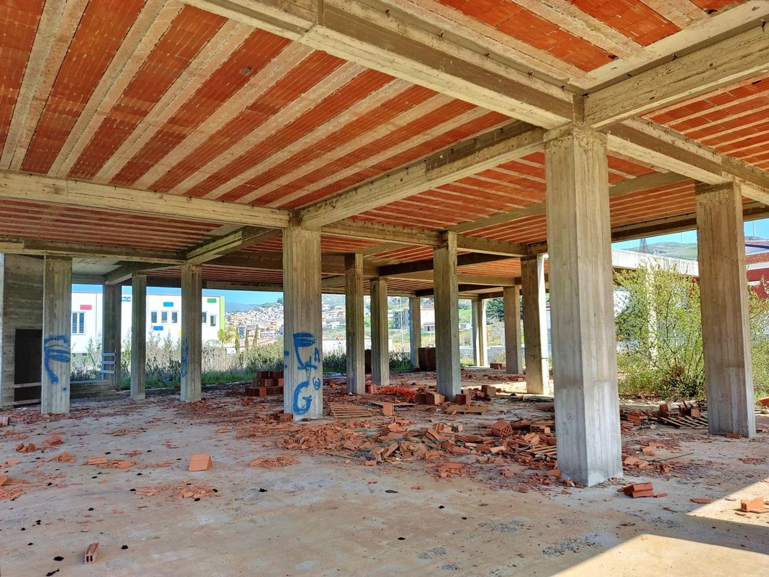 #19820 Fabbricato in corso di costruzione in vendita - foto 6