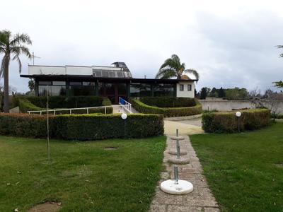 Campi sportivi in vendita