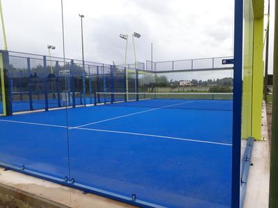 Campi sportivi in vendita