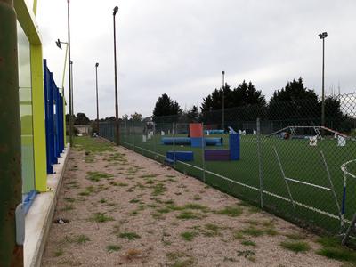 Campi sportivi in vendita