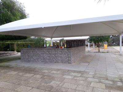 Campi sportivi in vendita