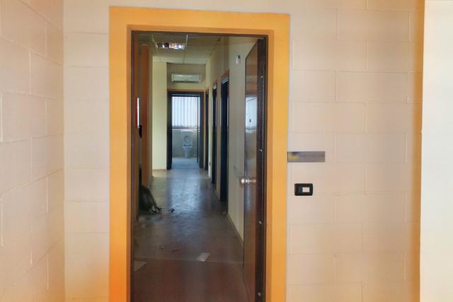 #19827 Ufficio al piano primo in zona industriale in vendita - foto 3