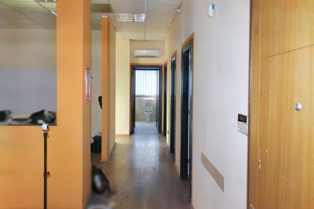 #19827 Ufficio al piano primo in zona industriale in vendita - foto 4