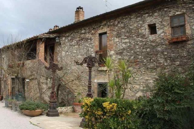 Agriturismi in vendita