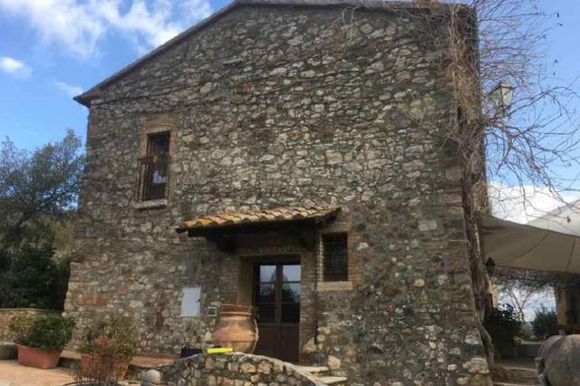 Agriturismi in vendita