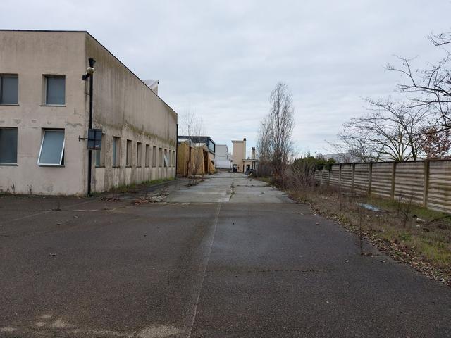 #19861 Complesso industriale con pertinenze in vendita - foto 9