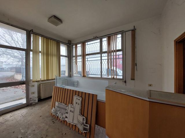 #19861 Complesso industriale con pertinenze in vendita - foto 14