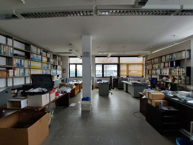 #19861 Complesso industriale con pertinenze in vendita - foto 17
