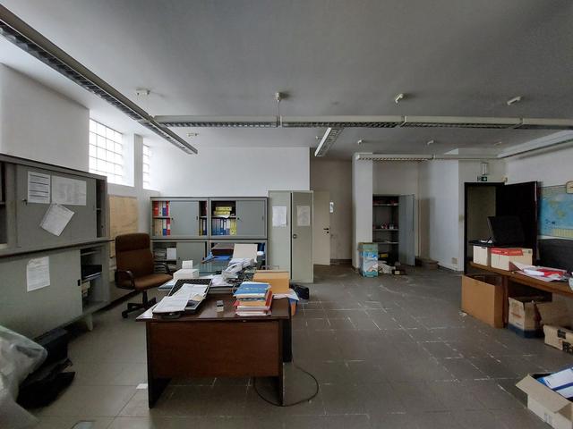#19861 Complesso industriale con pertinenze in vendita - foto 18