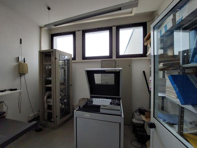 #19861 Complesso industriale con pertinenze in vendita - foto 20