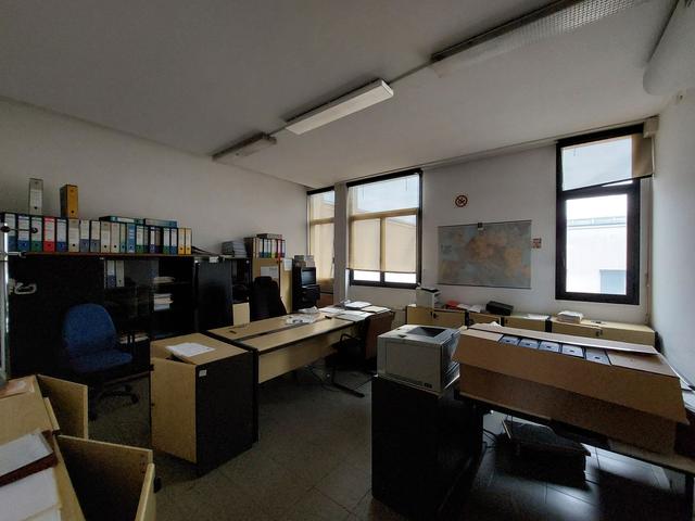 #19861 Complesso industriale con pertinenze in vendita - foto 21