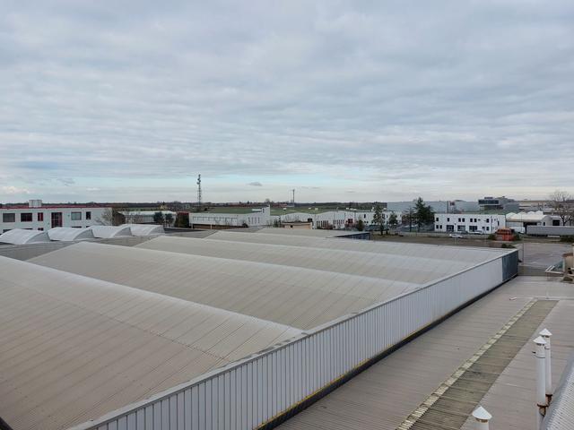 #19861 Complesso industriale con pertinenze in vendita - foto 32