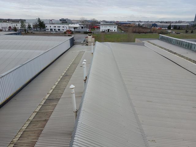 #19861 Complesso industriale con pertinenze in vendita - foto 33