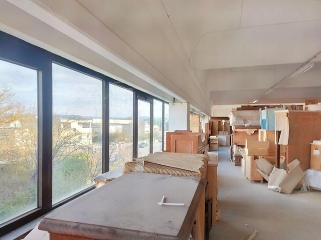 #19862 Porzione di capannone ad uso magazzino in vendita - foto 6