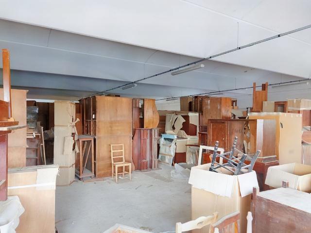 #19862 Porzione di capannone ad uso magazzino in vendita - foto 8