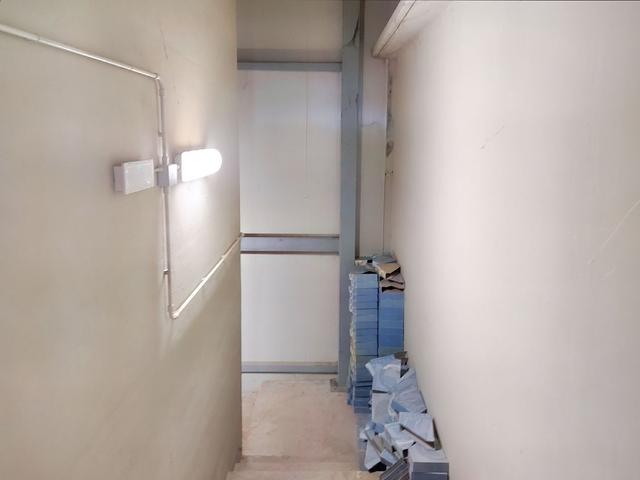 #19862 Porzione di capannone ad uso magazzino in vendita - foto 9