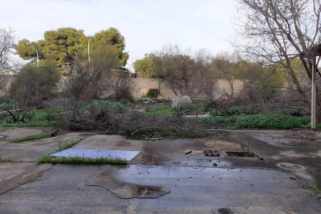#1988 Complesso industriale con terreno in vendita - foto 4