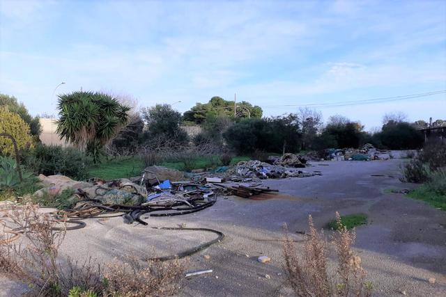 #1988 Complesso industriale con terreno in vendita - foto 5